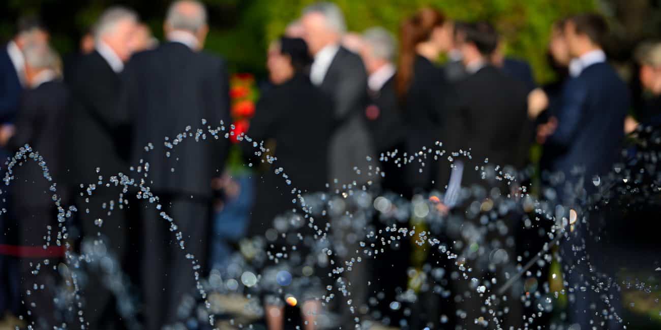 Prepaid Funeral Plans
